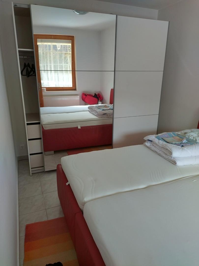 Schlafzimmer EG