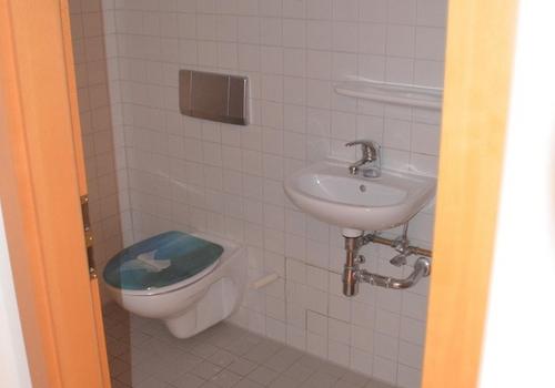 Gäste-WC