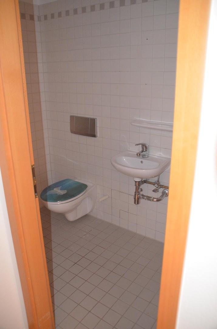 Gäste-WC