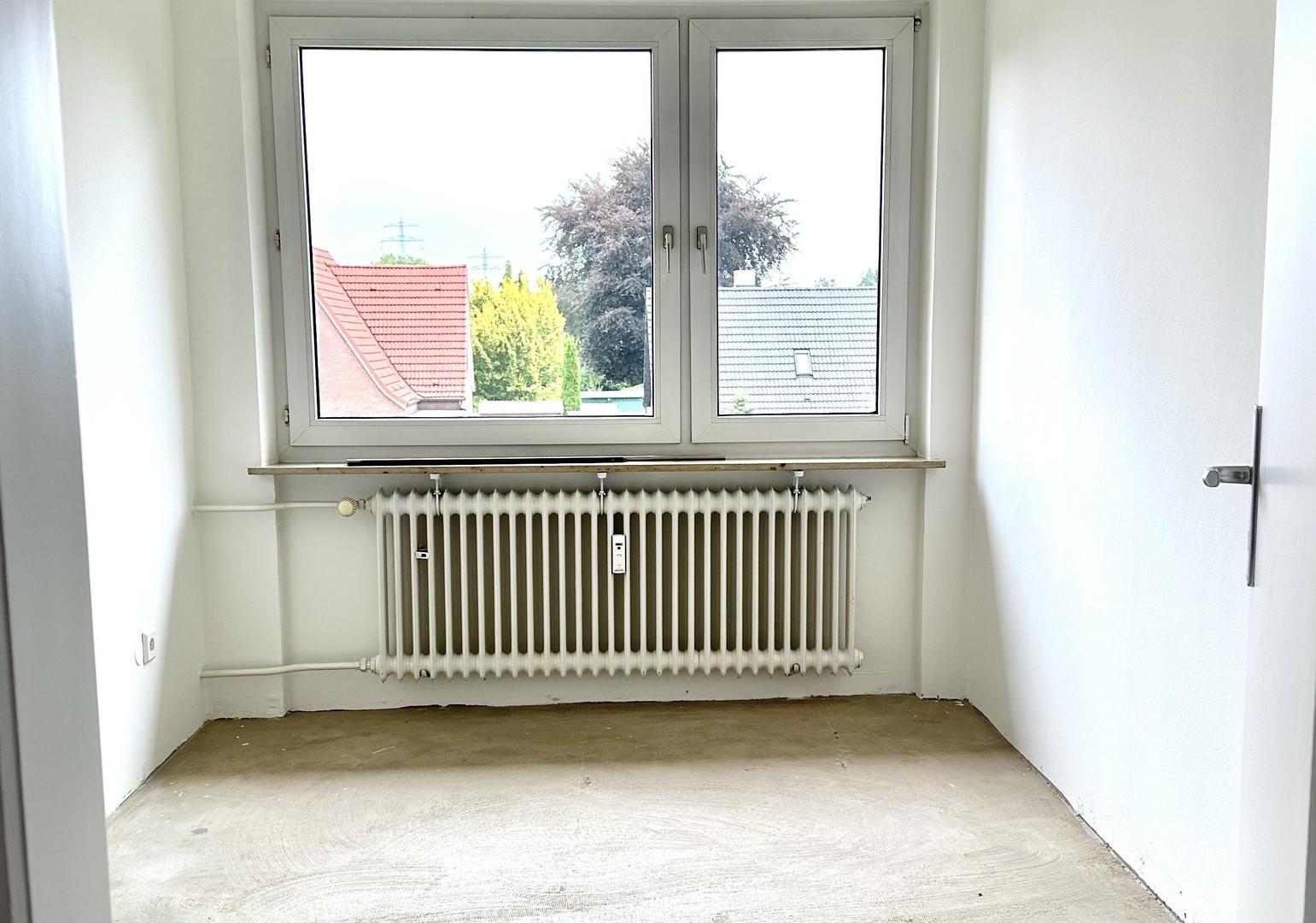 Kinder-/Arbeitszimmer