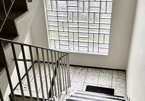 Treppenhaus