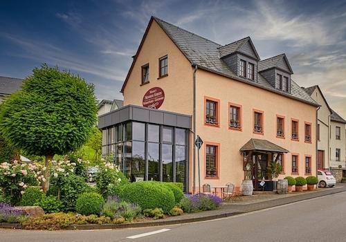 Gästhaus / Gastronomie