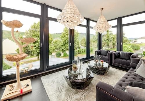 Wohnung OG Wohnhaus