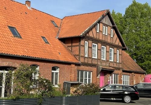 Strassenansicht