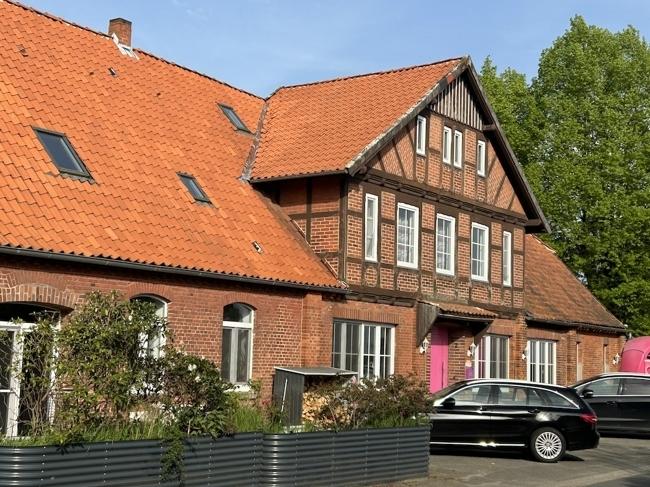 Strassenansicht