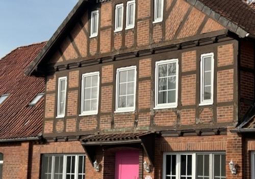 Strassenansicht