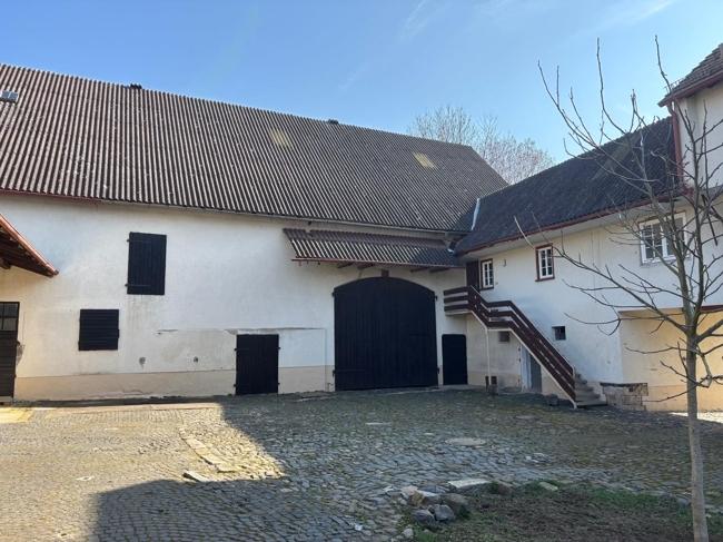Hoffläche