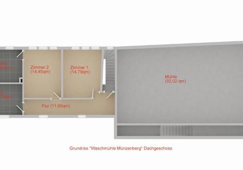 Dachgeschoss