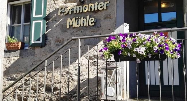 Pyrmonter Mühle