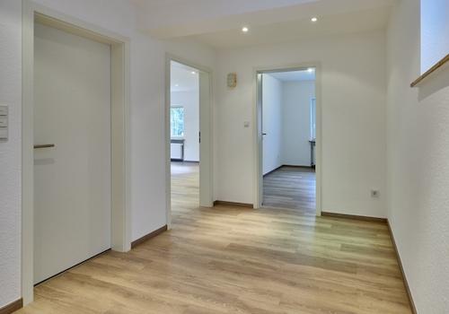 Diele / Flur Wohnhaus