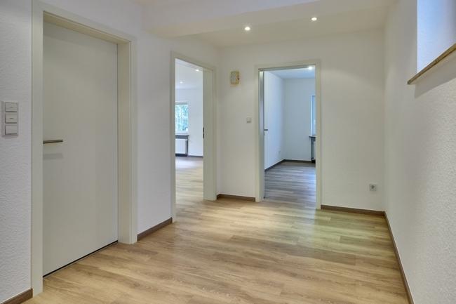 Diele / Flur Wohnhaus
