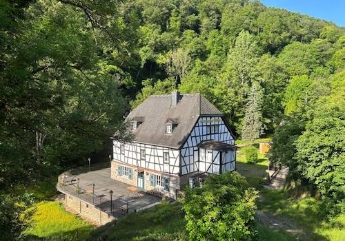 Pyrmonter Mühle