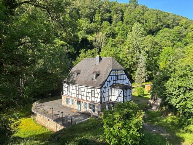 Pyrmonter Mühle