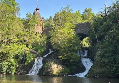 ...ein Eifel-Idyll