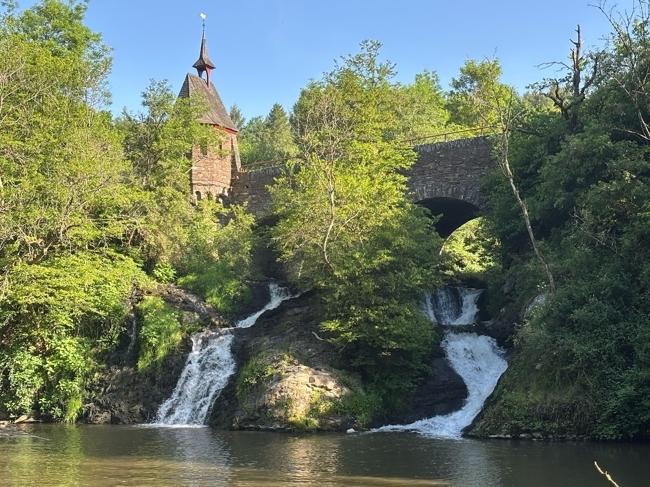 ...ein Eifel-Idyll