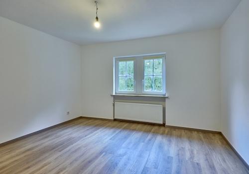 Raum im Wohnhaus