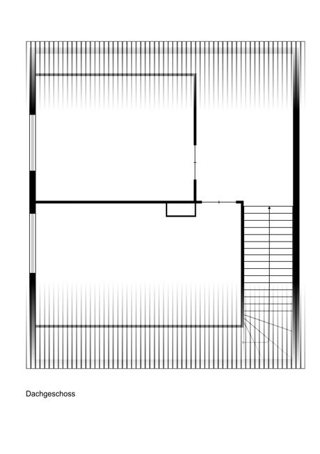 Grundriss DG