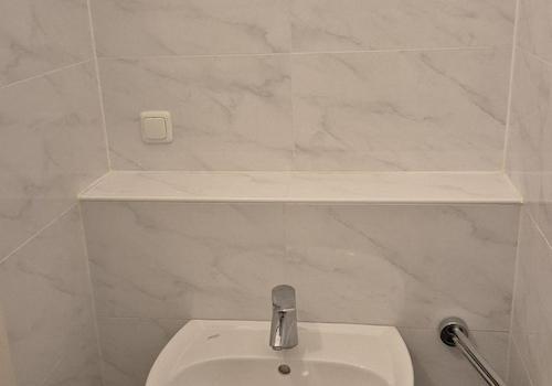 Gäste WC