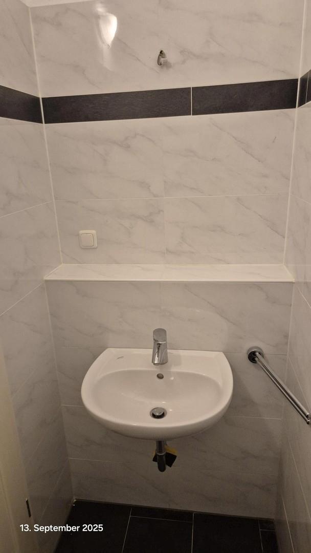 Gäste WC