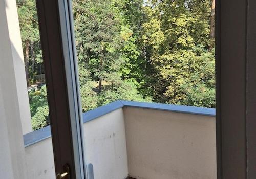 2ter Balkon