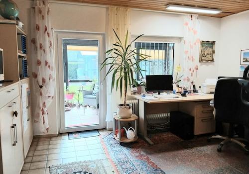 UG: Büro / Gästezimmer1