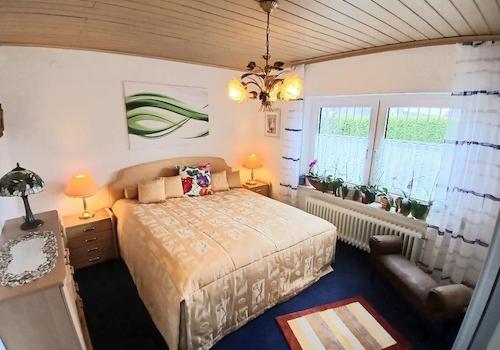 UG: Gästezimmer2