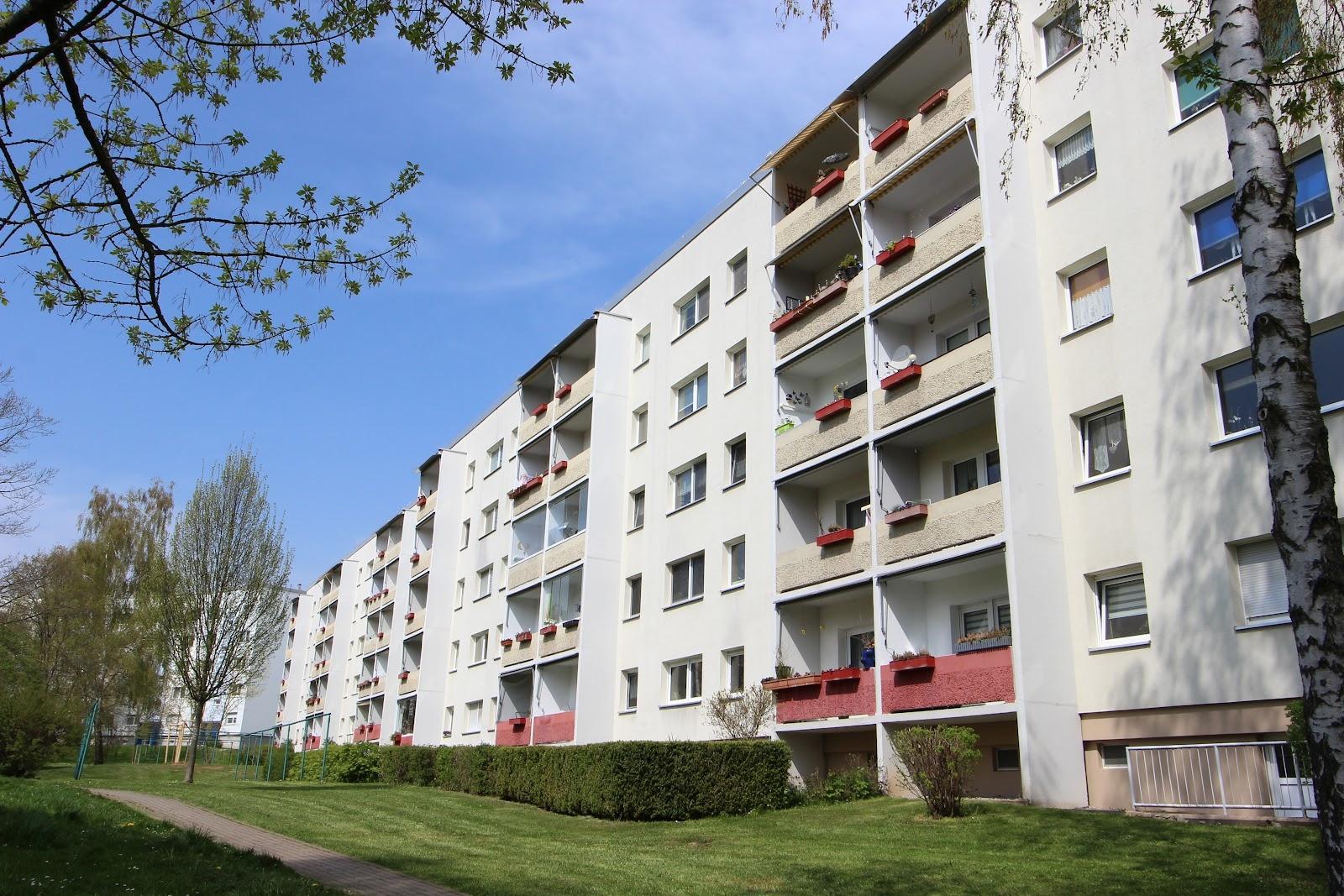 Objektansicht