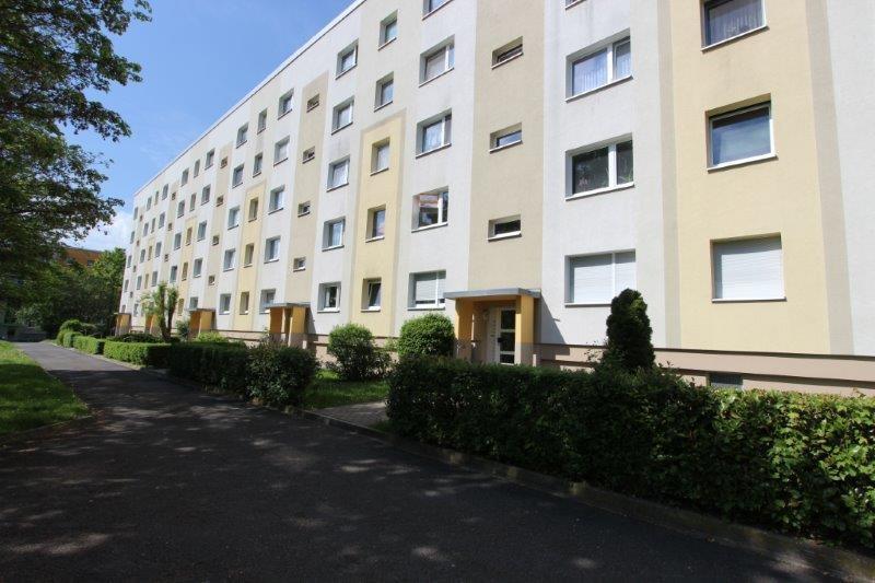 Objektansicht