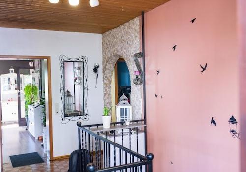 014 Treppe Keller