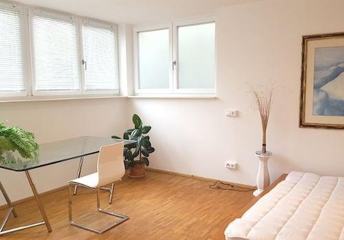 Arbeitsplatz