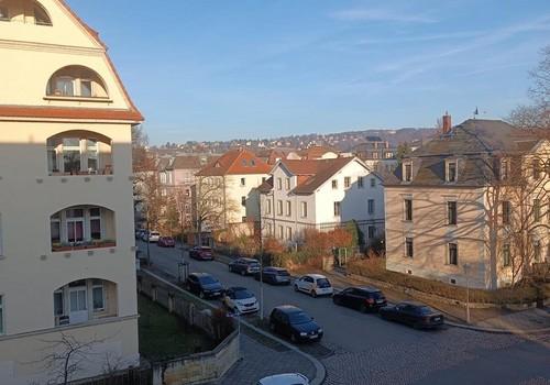 Ausblick (Augsburger Str)