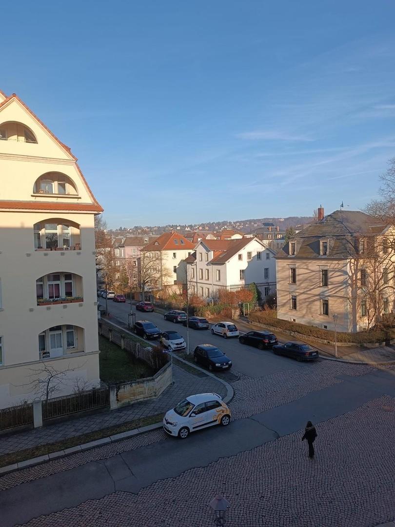 Ausblick (Augsburger Str)