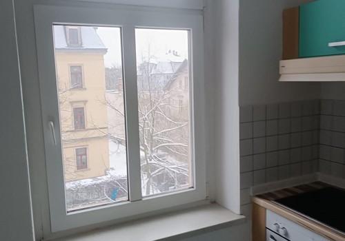 Küche Fenster