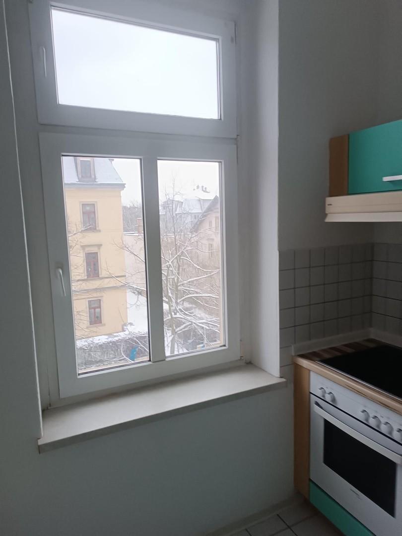 Küche Fenster