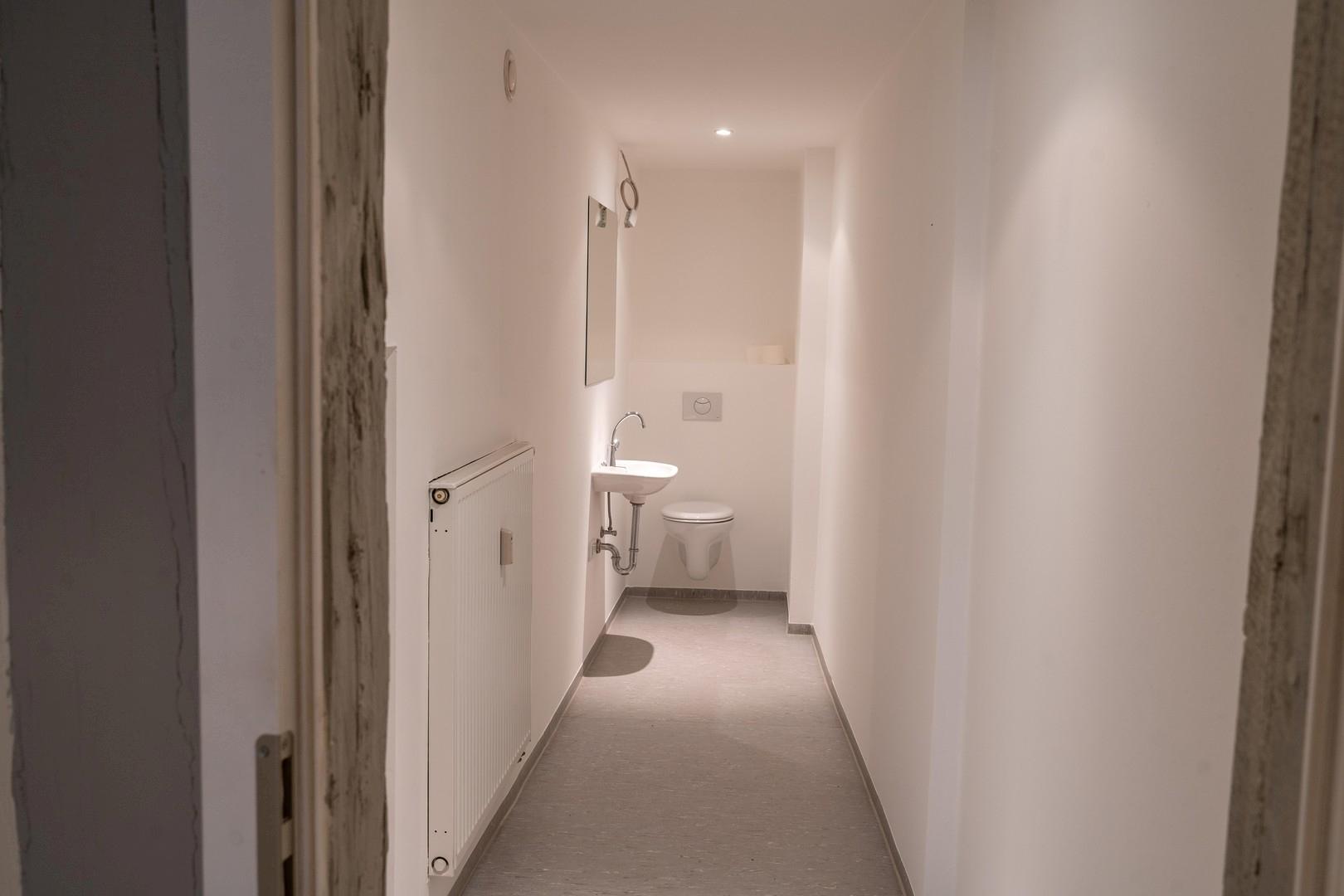 EG – Gäste-WC