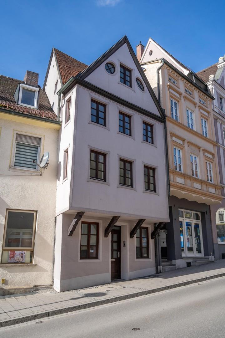Aussenansicht