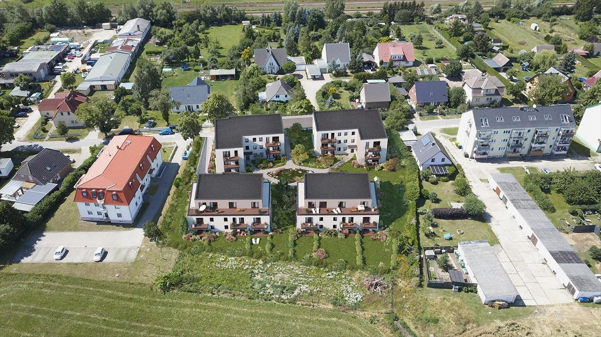 Vogelperspektive
