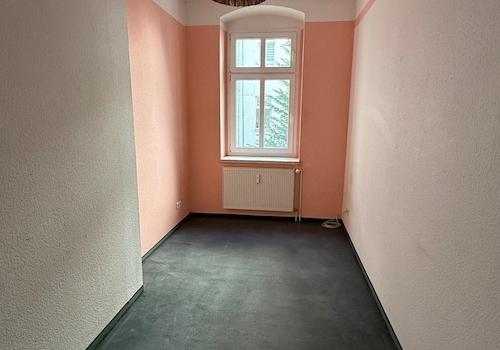 Kinderzimmer / Arbeitszimmer