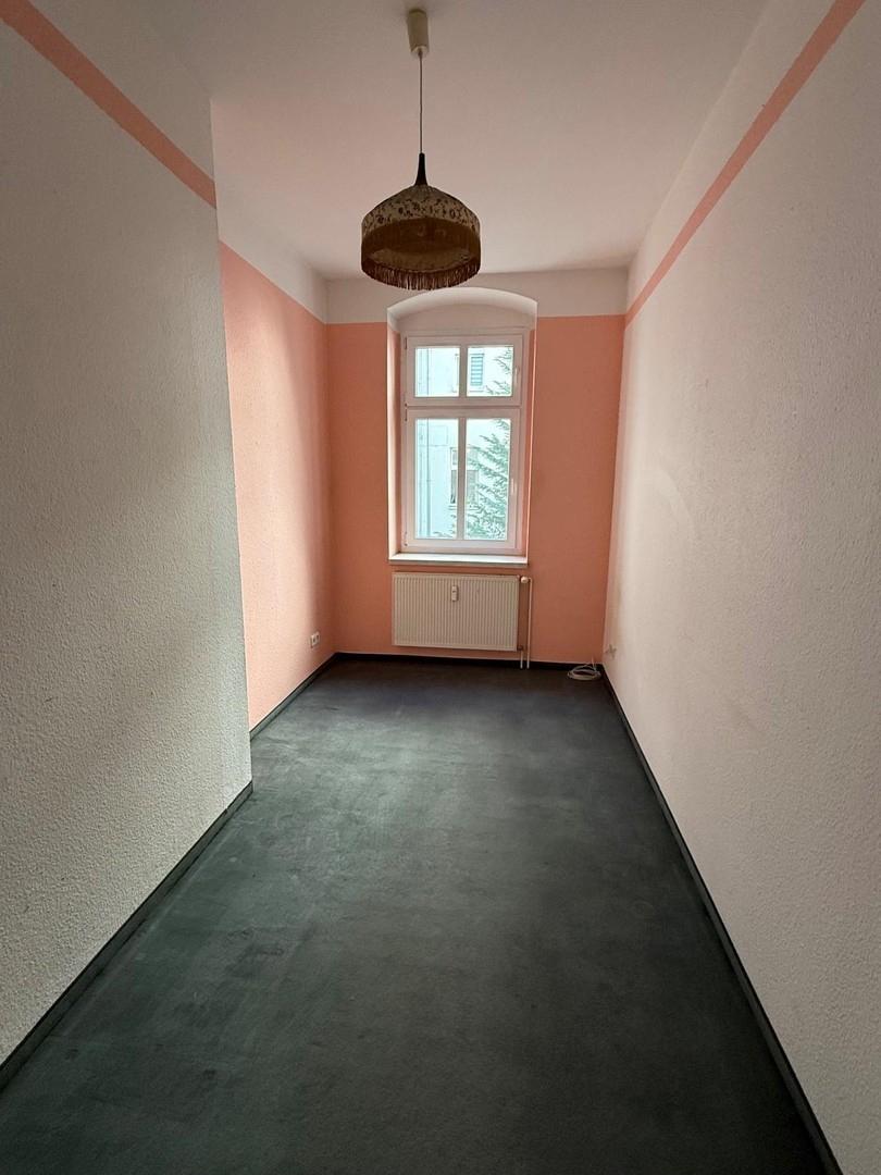 Kinderzimmer / Arbeitszimmer