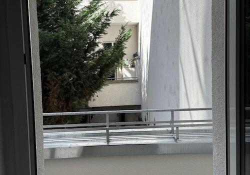 Balkon 2