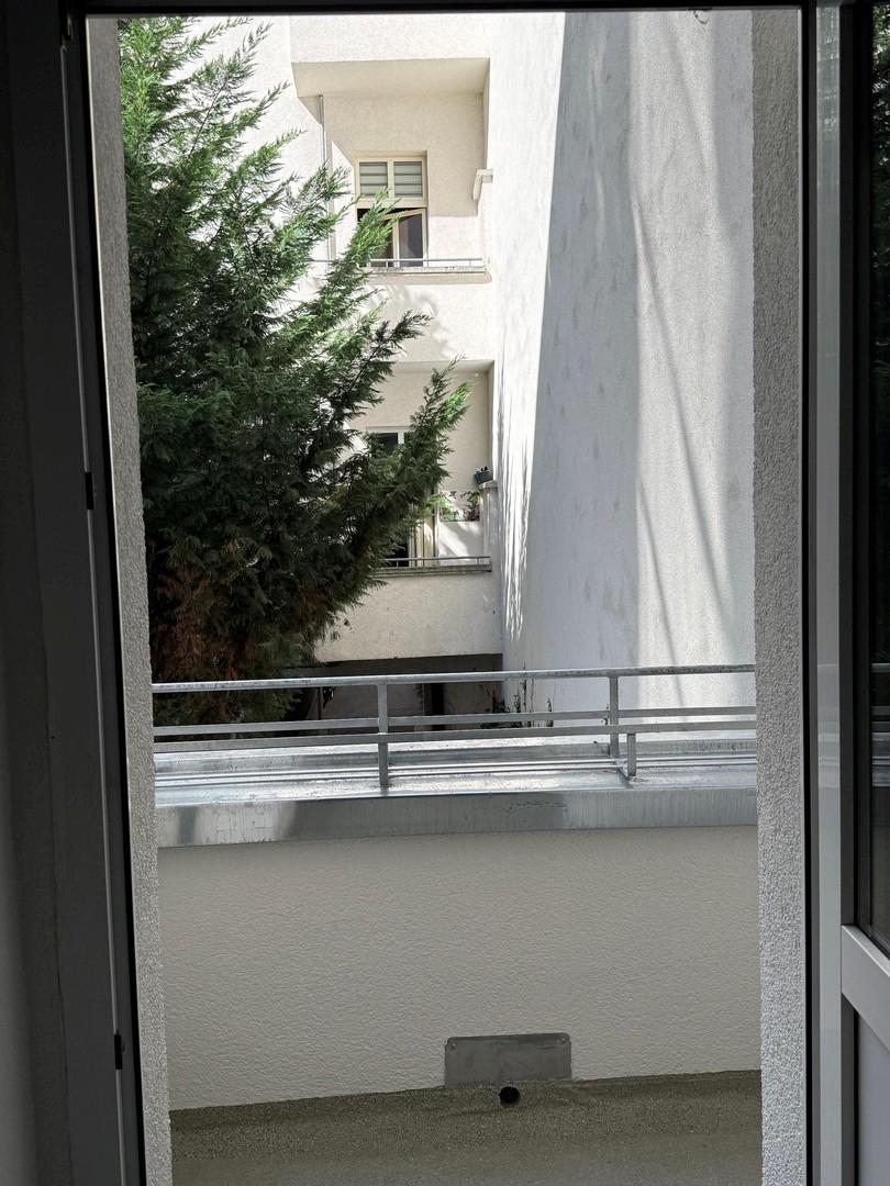 Balkon 2