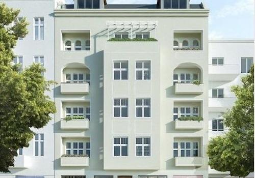 Vorderhaus