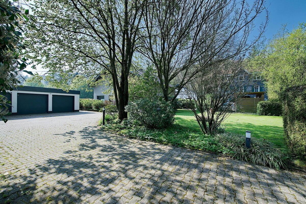 Garagenhof