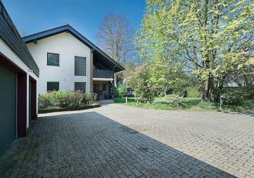 Garagenhof