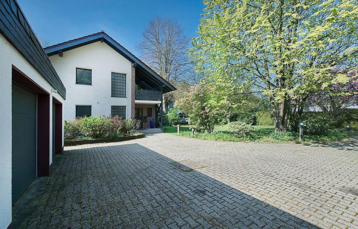 Garagenhof