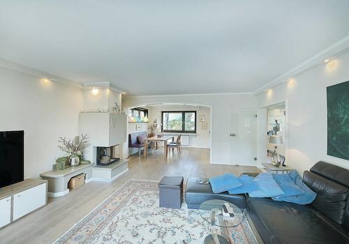 Wohnzimmer EG