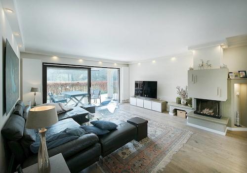 Wohnzimmer EG