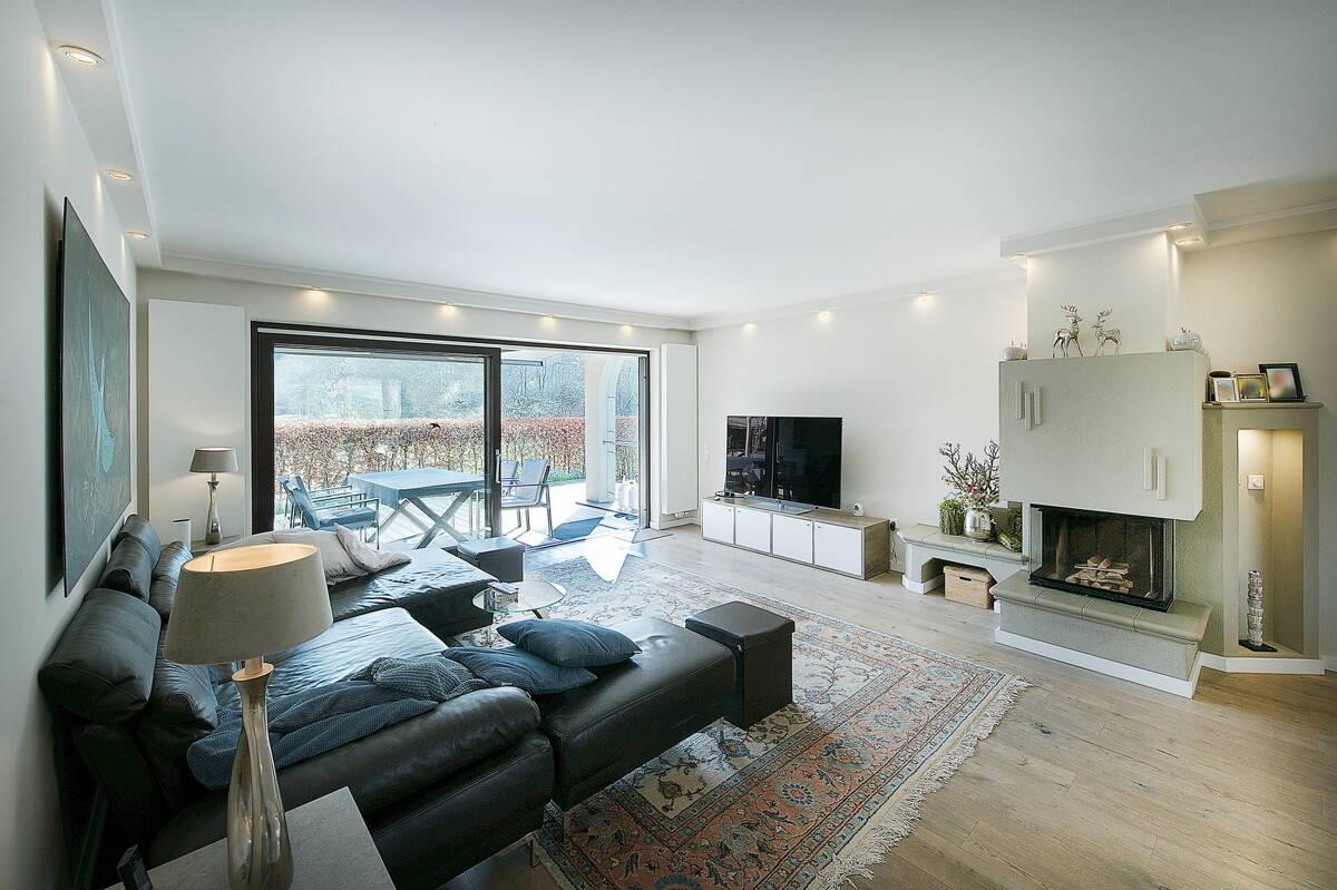Wohnzimmer EG