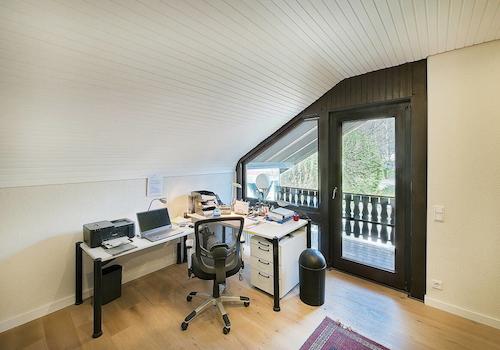 Arbeitszimmer 1.OG