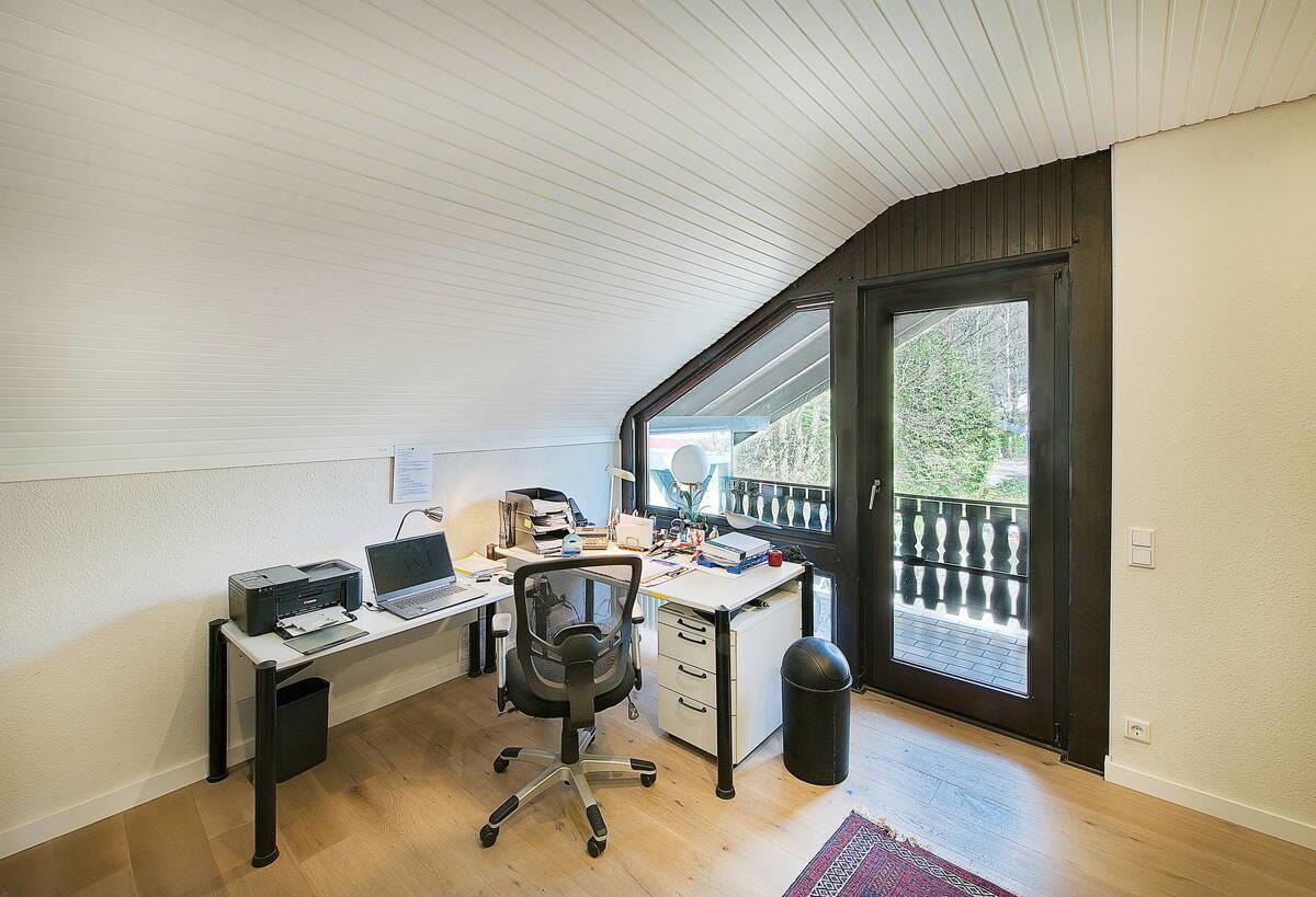 Arbeitszimmer 1.OG